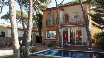 VILLA BELLA ESTANÇA — foto 4