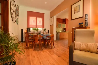 VILLA BELLA ESTANÇA — foto 5