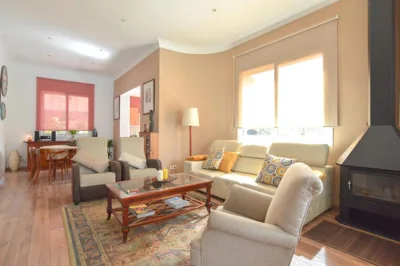 VILLA BELLA ESTANÇA — foto 6