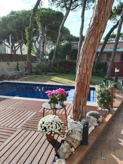 VILLA BELLA ESTANÇA — foto 9