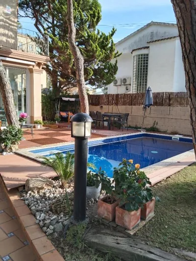 VILLA BELLA ESTANÇA — foto 10