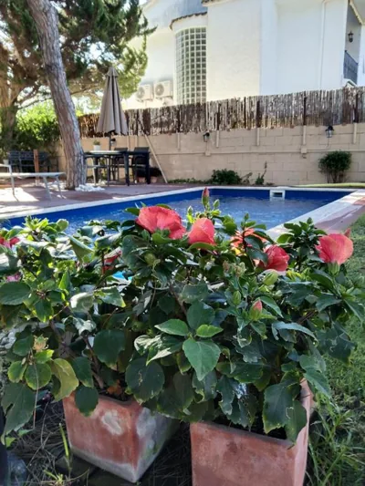 VILLA BELLA ESTANÇA — foto 11