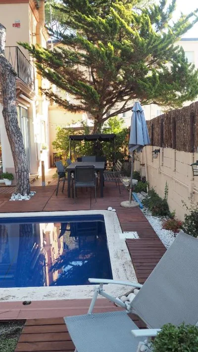 VILLA BELLA ESTANÇA — foto 12