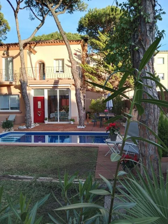 Villa — VILLA BELLA ESTANÇA
