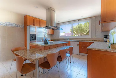 Villa Bella Lanzarote — photo 4