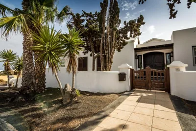 Villa Bella Lanzarote — photo 6