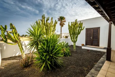 Villa Bella Lanzarote — photo 10