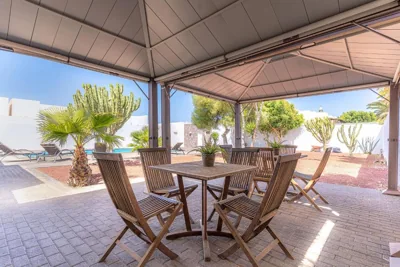 Villa Bella Lanzarote — photo 12