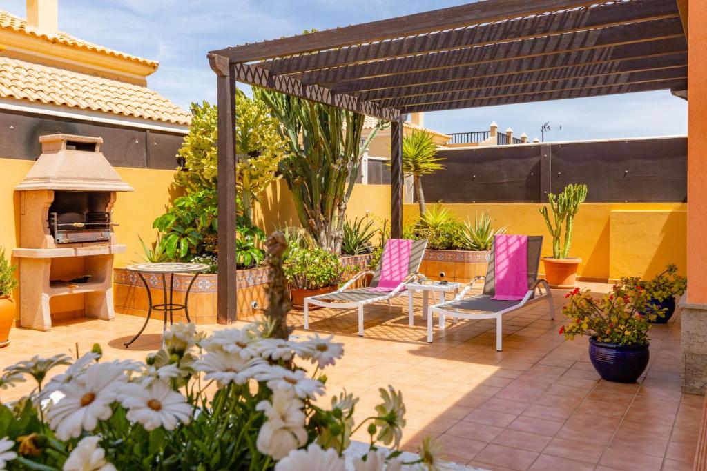 Villa Bella Lucia Luxury 2