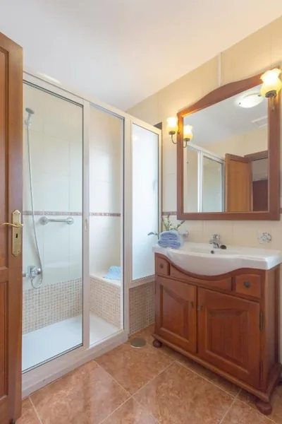 Villa Bella Lucia Luxury 2 — foto 3