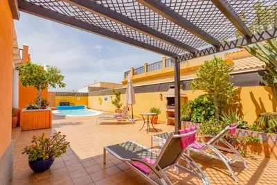 Villa Bella Lucia Luxury 2 — foto 4