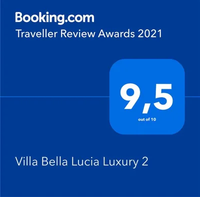 Villa Bella Lucia Luxury 2 — foto 10