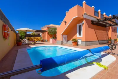 Villa Bella Lucia Luxury 2 — foto 11