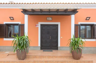Villa Bella Lucia Luxury 2 — foto 12