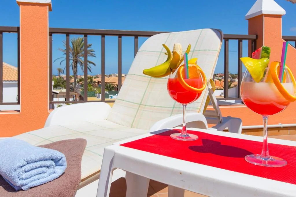 Villa met privézwembad — Villa Bella Lucia Luxury 2