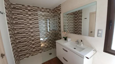Villa BELLA on Golf in La Estancia, Caleta Fuste-Fuerteventura — Foto 3