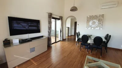 Villa BELLA on Golf in La Estancia, Caleta Fuste-Fuerteventura — Foto 6