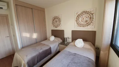 Villa BELLA on Golf in La Estancia, Caleta Fuste-Fuerteventura — Foto 8