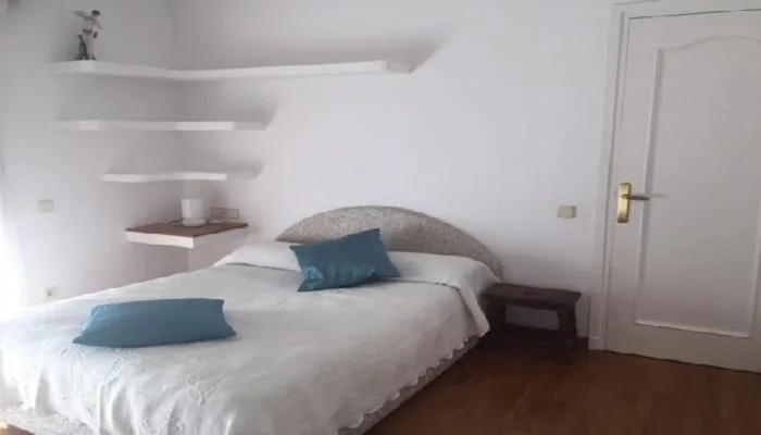 Villa Bella Portbou