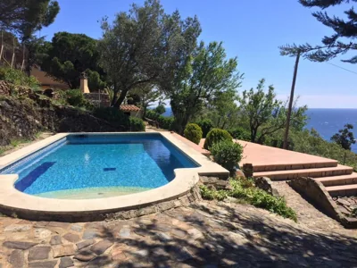 Villa Bella Portbou — Foto 4