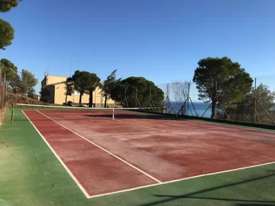 Villa Bella Portbou — Foto 6