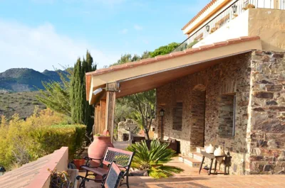 Villa Bella Portbou — Foto 7