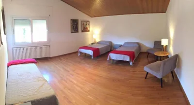Villa Bella Portbou — Foto 8