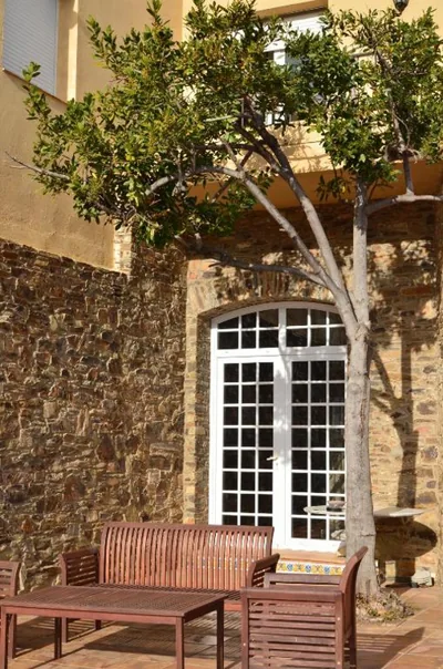 Villa Bella Portbou — Foto 9