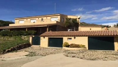 Villa Bella Portbou — Foto 10