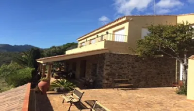 Villa Bella Portbou — Foto 11