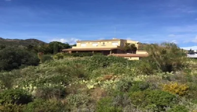 Villa Bella Portbou — Foto 12