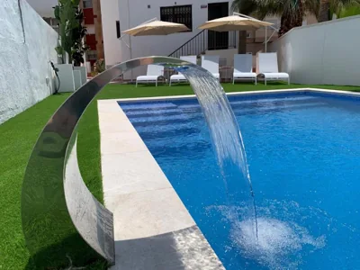 Villa Bella — Foto 4