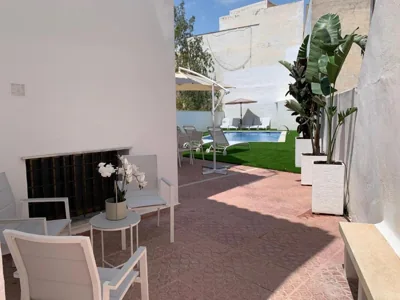 Villa Bella — Foto 10
