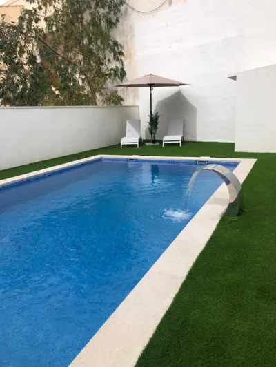 Villa Bella — Foto 11