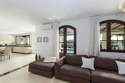 Villa Bella Valen — photo 10