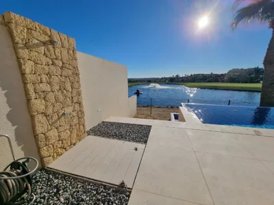villa bella — 写真 10