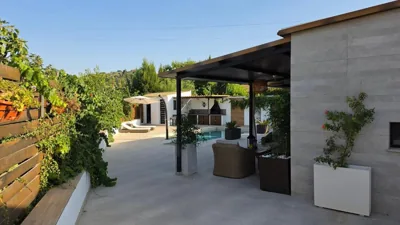 Villa Bella Vista — foto 7