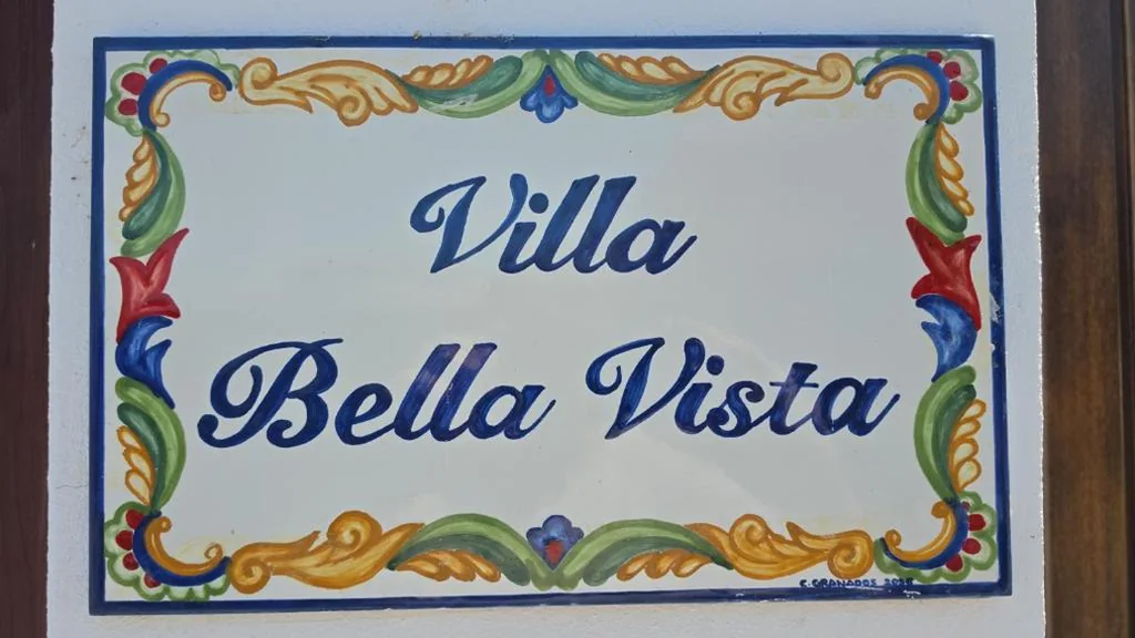 Villa de 3 dormitorios — Villa Bella Vista