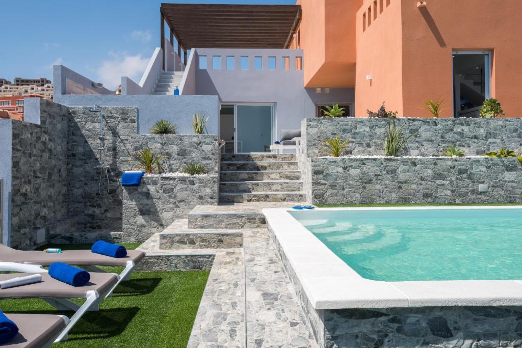 Villa Bella Vista