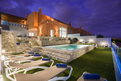 Villa Bella Vista — photo 9