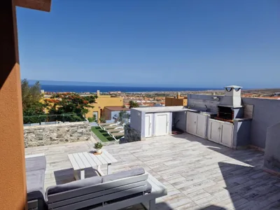 Villa Bella Vista — photo 10