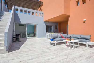 Villa Bella Vista — photo 12