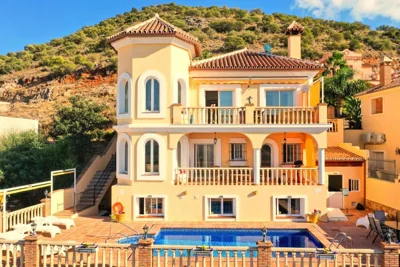 Villa Bella Vista — photo 2