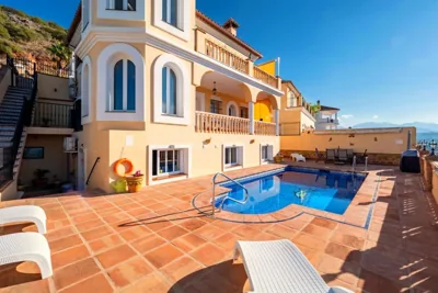 Villa Bella Vista — photo 3
