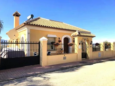 Villa Bella Vista — photo 5