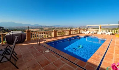 Villa Bella Vista — photo 9