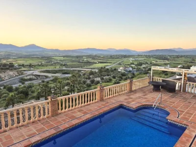 Villa Bella Vista — photo 10
