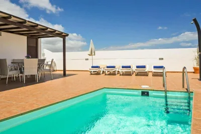 Villa Bellamar — foto 4