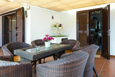 Villa Bellamar — foto 5