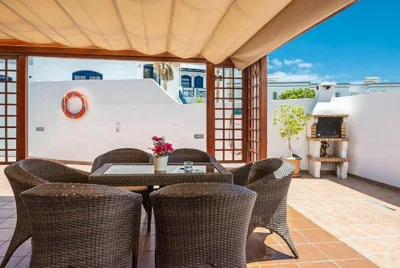 Villa Bellamar — foto 7
